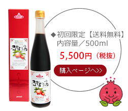 ザクロのしずく【初回限定】送料無料