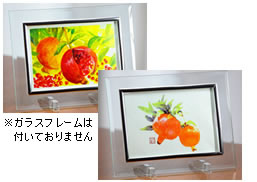 風水カード