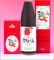 ザクロのしずくスティックタイプ